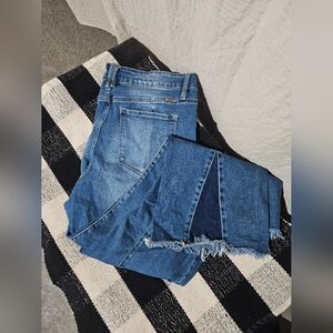 Kancan Flared Jeans from Maurices